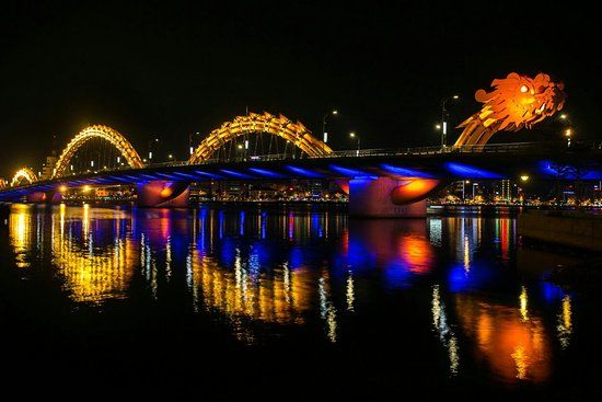 Drachenbrücke